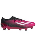 adidas Pantofi Bottines X Speedportal.1 SG rose