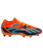 adidas Pantofi Bottines X Speedportal Messi.3 FG orange