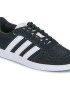adidas Pantofi BREAKNET SLEEK SUEDE