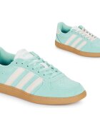 adidas Pantofi BREAKNET SLEEK SUEDE