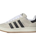 adidas Pantofi Campus 00s Crystal White Core Black