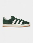 adidas Pantofi Campus 00s Dark Green Cloud White