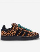 adidas Pantofi Campus 00s Leopard Black (Women's)