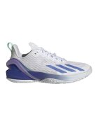 adidas Pantofi Chaussures Adizero Cybersonic bleu blanc et violet