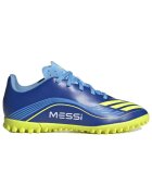 adidas Pantofi Chaussures de football f50 messi club tf jr synthétique