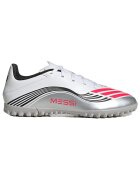 adidas Pantofi Chaussures de football F50 Messi Club TF synthétique
