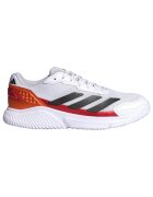 adidas Pantofi Chaussures de padel Courtquick Padel tige textile