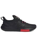 adidas Pantofi Chaussures de running Kaptir 4.0 textile et cuir