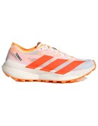 adidas Pantofi Chaussures de running terrex agravic speed 2 blanche