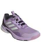 adidas Pantofi Chaussures de Sport Crazyflight 6 lila