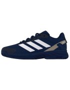 adidas Pantofi Chaussures de tennis Ubersonic Toutes Surfaces bleu