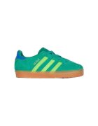 adidas Pantofi Chaussures Gazelle bébé vert
