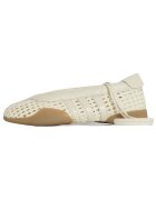 adidas Pantofi Chaussures mei ballet basketweave synthétique et textile