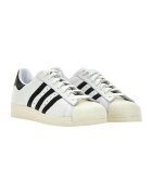 adidas Pantofi Chaussures Superstar 82 Ftw blanches