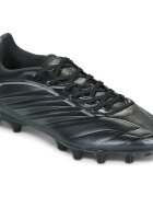 adidas Pantofi COPA PURE IV LEAGUE FG CBLACK/CARBON/NGTMET
