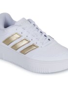 adidas Pantofi COURTBLOCK BOLD