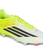 adidas Pantofi F50 LEAGUE FG/MG TESOYE/CBLACK/LUCRED