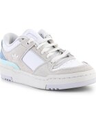 adidas Pantofi Forum Luxe Low W Ftwwht Cloud White Crystal White