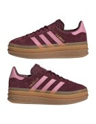 adidas Pantofi Gazelle Bold J KK2729
