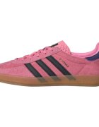 adidas Pantofi Gazelle Indoor Bliss Pink Purple