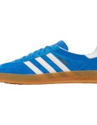 adidas Pantofi Gazelle Indoor Blue Bird Gum