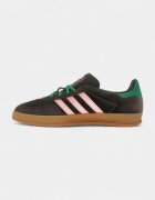 adidas Pantofi Gazelle Indoor Brown Velvet (Women's)