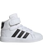 adidas Pantofi Grand Court Mid K