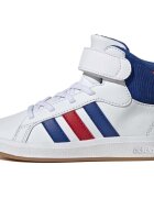 adidas Pantofi Grand Court Mid K