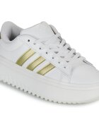 adidas Pantofi GRAND COURT PLATFORM