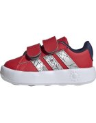 adidas Pantofi Grand Court Spider-Man