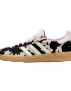 adidas Pantofi Handball Spezial Cow Print Bliss Lilac