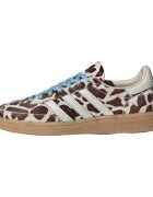 adidas Pantofi Handball Spezial Cow Print Crystal Linen