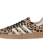 adidas Pantofi Handball Spezial Leopard Magic Beige