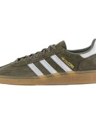 adidas Pantofi Handball Spezial Olive Strata