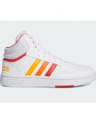 adidas Pantofi Hoops 3.0