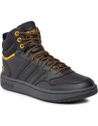 adidas Pantofi Hoops 3.0 Mid