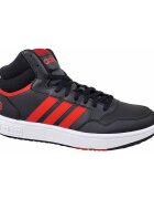 adidas Pantofi Hoops 3.0 Mid