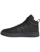 adidas Pantofi Hoops 30 Mid Wtr