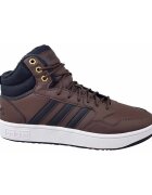 adidas Pantofi Hoops 30 Mid Wtr