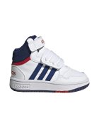 adidas Pantofi Hoops Mid