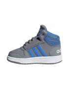 adidas Pantofi Hoops Mid 20 I