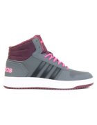 adidas Pantofi Hoops Mid 20 K