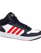 adidas Pantofi Hoops Mid 3.0