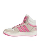 adidas Pantofi Hoops Mid 3.0