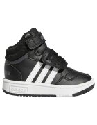 adidas Pantofi Hoops Mid 3.0 Ac I