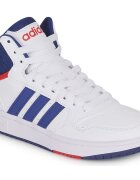 adidas Pantofi HOOPS MID 3.0 K
