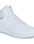 adidas Pantofi HOOPS MID 3.0 K