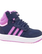 adidas Pantofi Hoops Mid 30 AC I