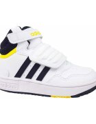 adidas Pantofi Hoops Mid 30 AC I
