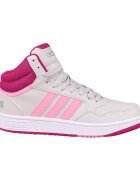 adidas Pantofi Hoops Mid 30 K